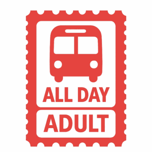 Adult All-Day Pass