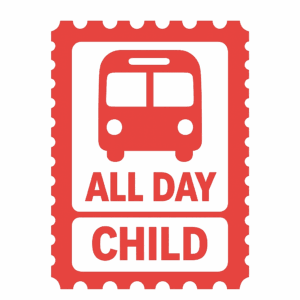 Child All-Day Pass